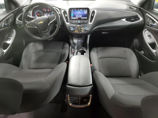  CHEVROLET MALIBU 2023 Biały