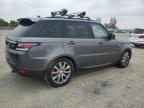 2016 Land Rover Range Rover Sport Sc იყიდება San Diego-ში, CA - Mechanical