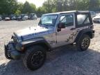 2015 Jeep Wrangler Sport for Sale in Madisonville, TN - Undercarriage