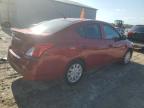 2015 Nissan Versa S продається в Midway, FL - Front End