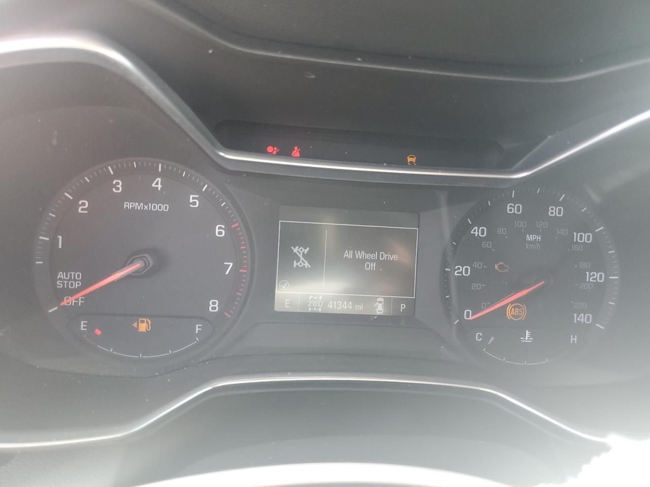 2021 Chevrolet Trailblazer Lt VIN: KL79MRSL0MB117057 Lot: 57011535