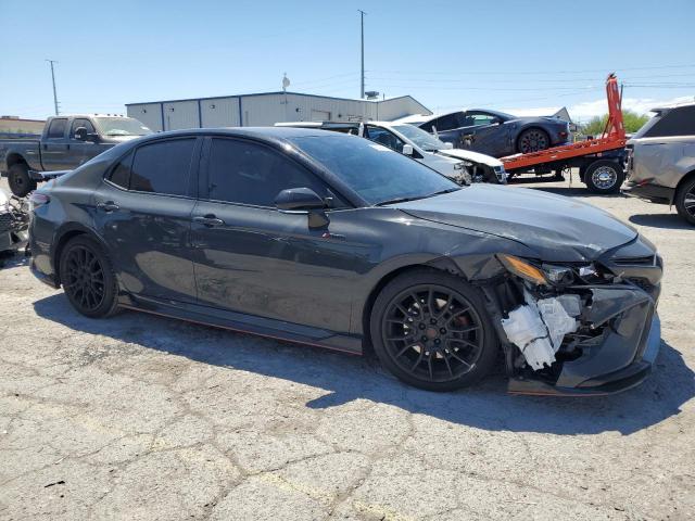  TOYOTA CAMRY 2023 Сharcoal