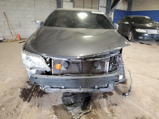 TOYOTA CAMRY 2014 Gray