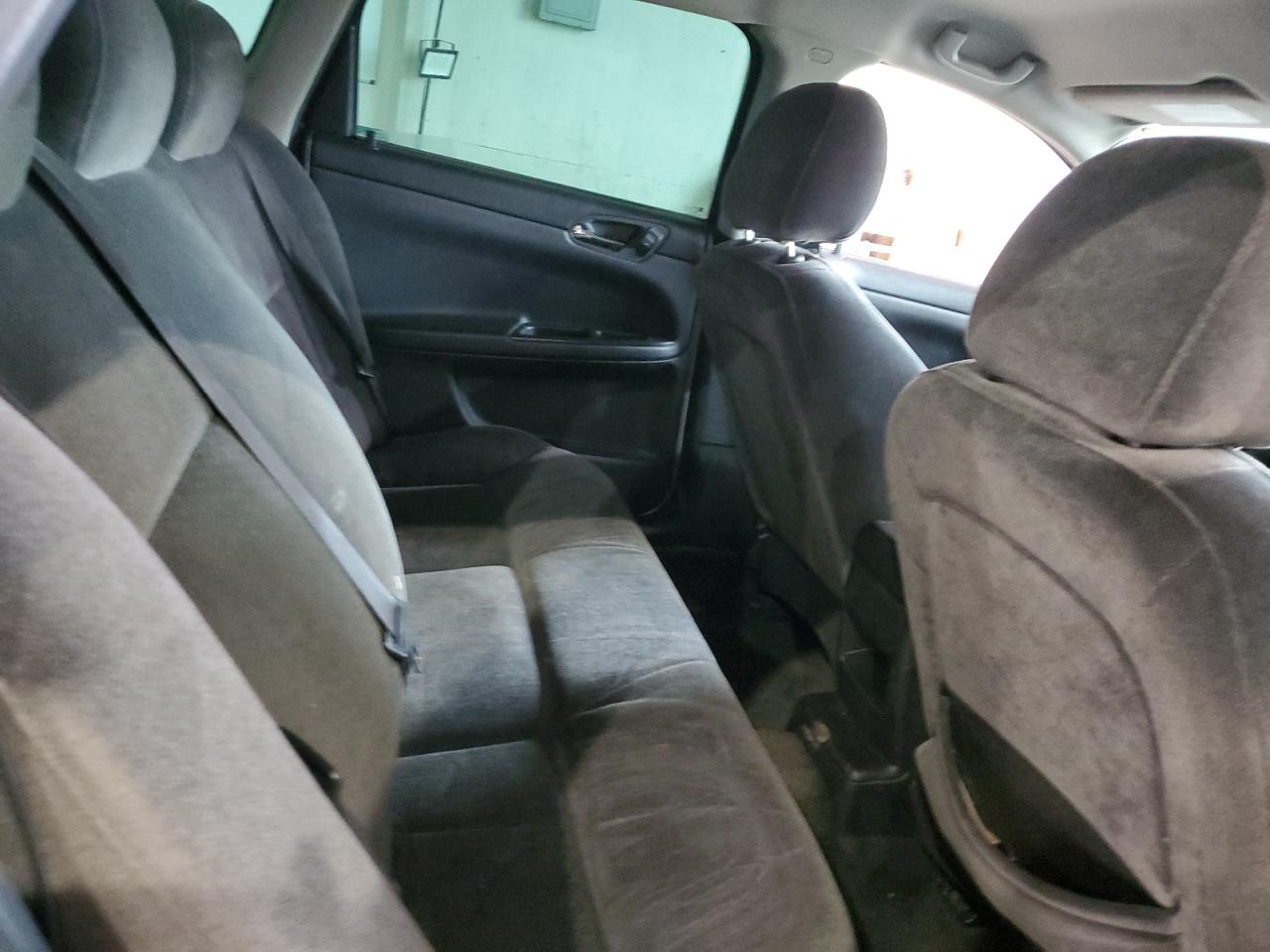 2009 Chevrolet Impala 1Lt VIN: 2G1WT57N191314086 Lot: 56579085