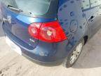 2008 VOLKSWAGEN GOLF MATCH for sale at Copart BRISTOL