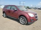 2010 Chevrolet Equinox Ls   for Sale in Elgin, IL - Side