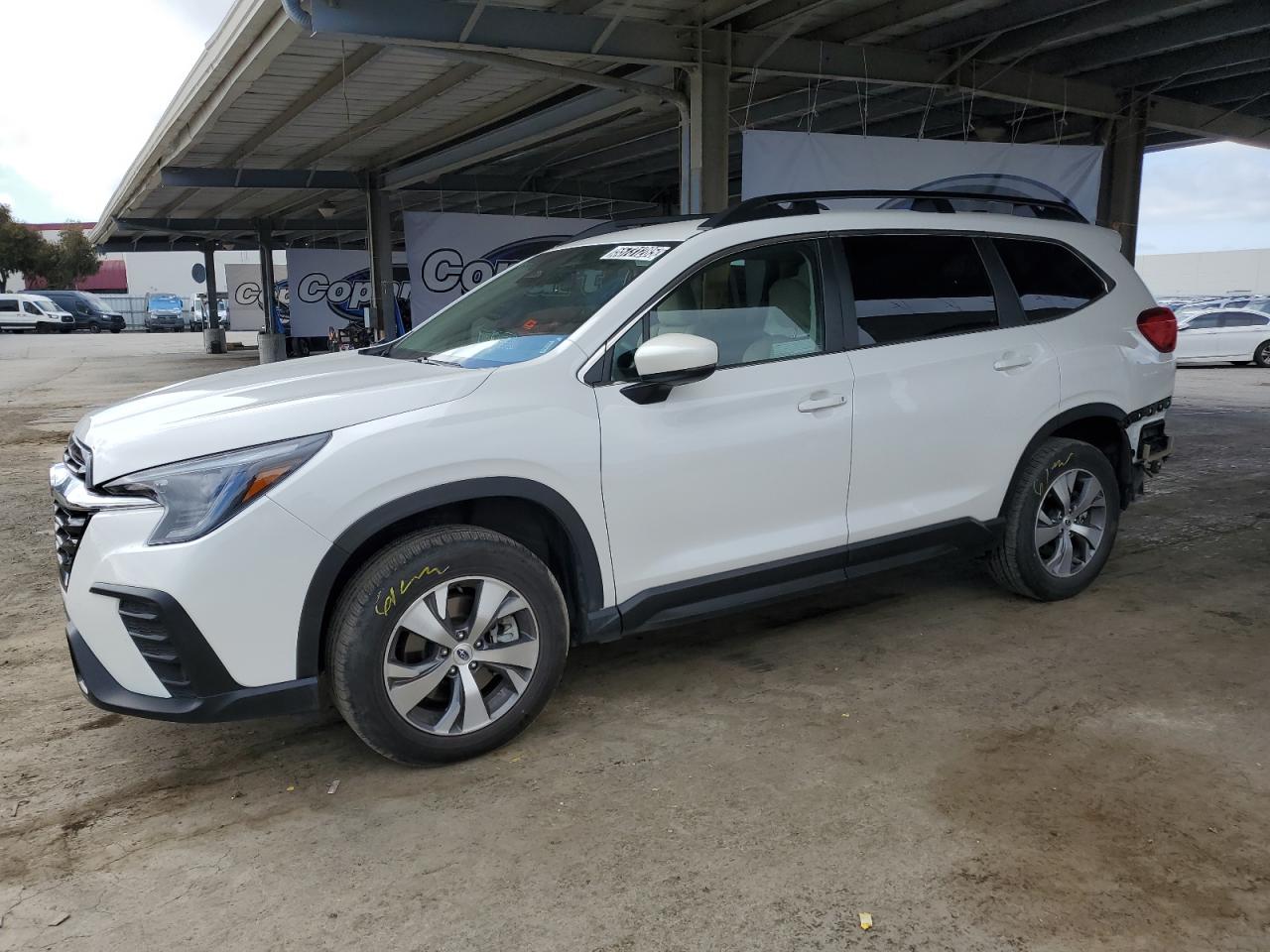 2025 Subaru Ascent Premium for Sale in Hayward, CA - Rear End