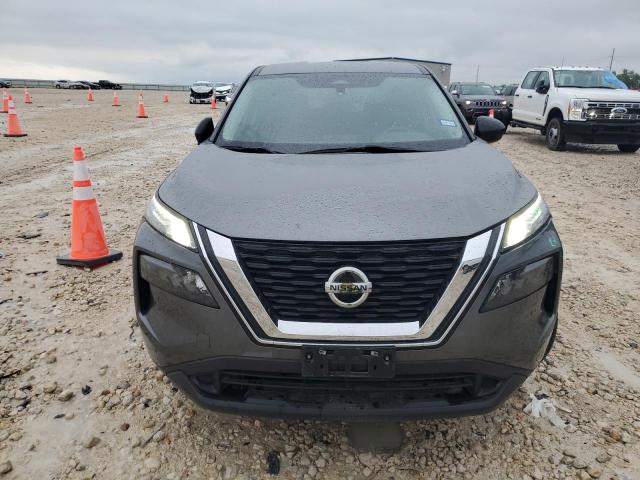  NISSAN ROGUE 2021 Charcoal