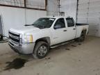 2012 Chevrolet Silverado K2500 Heavy Duty Lt for Sale in Lexington, KY - All Over