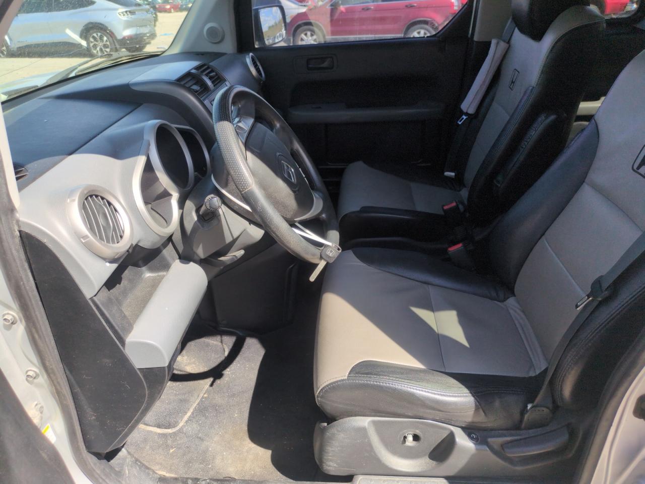 2007 Honda Element Ex VIN: 5J6YH28707L014945 Lot: 56736725