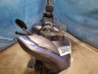 2016 YAMAHA XVS1300 CT for sale at Copart ON - LONDON