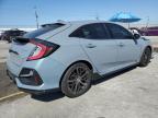 2021 Honda Civic Sport for Sale in Sun Valley, CA - Front End