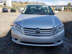 2011 Toyota Avalon Base на продаже в Reno, NV - Rear End