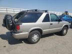 2000 Gmc Jimmy  en Venta en Fresno, CA - Rear End