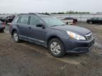 2010 Subaru Outback 2.5I zu verkaufen in Fredericksburg, VA - Rear End