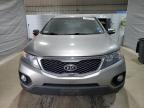 2013 Kia Sorento Lx zu verkaufen in Candia, NH - Minor Dent/Scratches