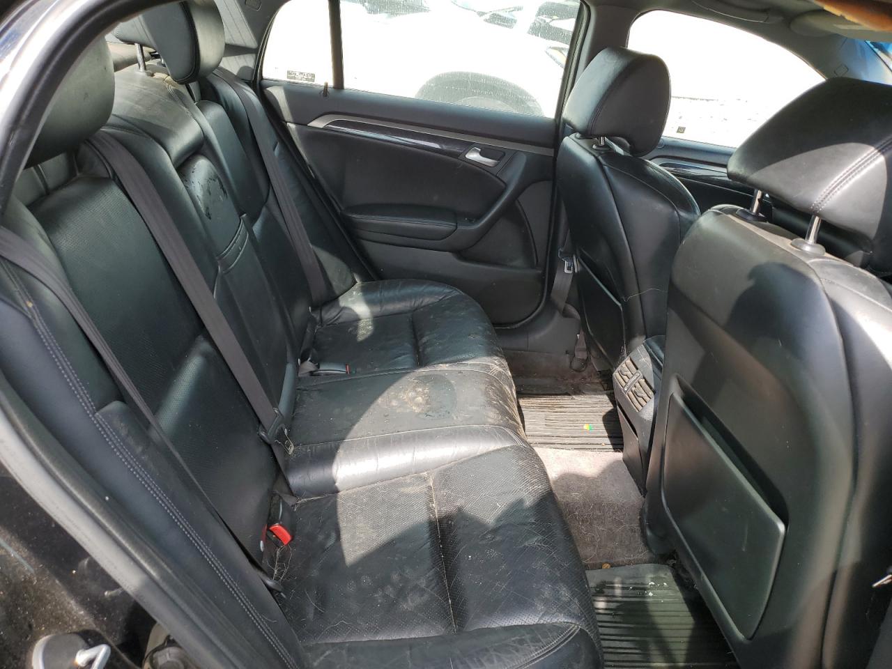 2004 Acura Tl VIN: 19UUA66274A068419 Lot: 53845395