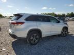 2018 Toyota Highlander Le for Sale in Montgomery, AL - Front End