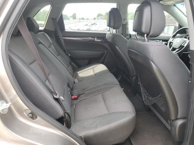 2011 KIA SORENTO BASE