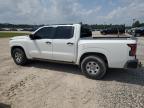2024 Nissan Frontier S იყიდება Houston-ში, TX - Front End