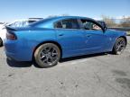 2022 Dodge Charger Sxt for Sale in North Las Vegas, NV - Front End