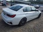 2022 Bmw 330Xi  за продажба в Memphis, TN - Front End