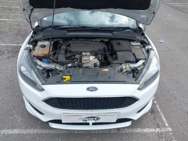 2016 FORD FOCUS ZETE