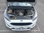 2016 FORD FOCUS ZETE for sale at Copart SANDTOFT