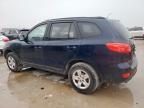 2009 Hyundai Santa Fe Gls na sprzedaż w Haslet, TX - Rear End