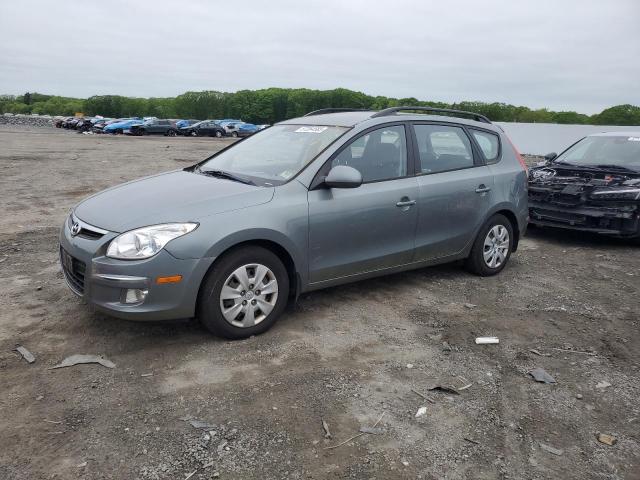 2010 Hyundai Elantra Touring Gls