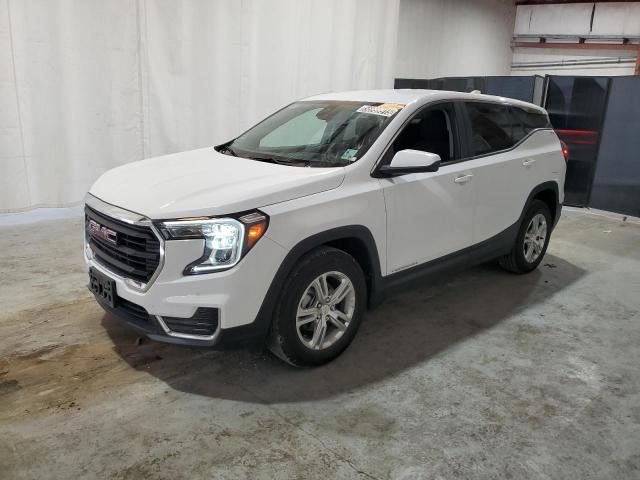  GMC TERRAIN 2024 White