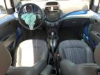 2013 Chevrolet Spark 1Lt en Venta en Sun Valley, CA - Front End