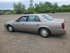 2001 Cadillac Deville  продається в Columbia Station, OH - Normal Wear