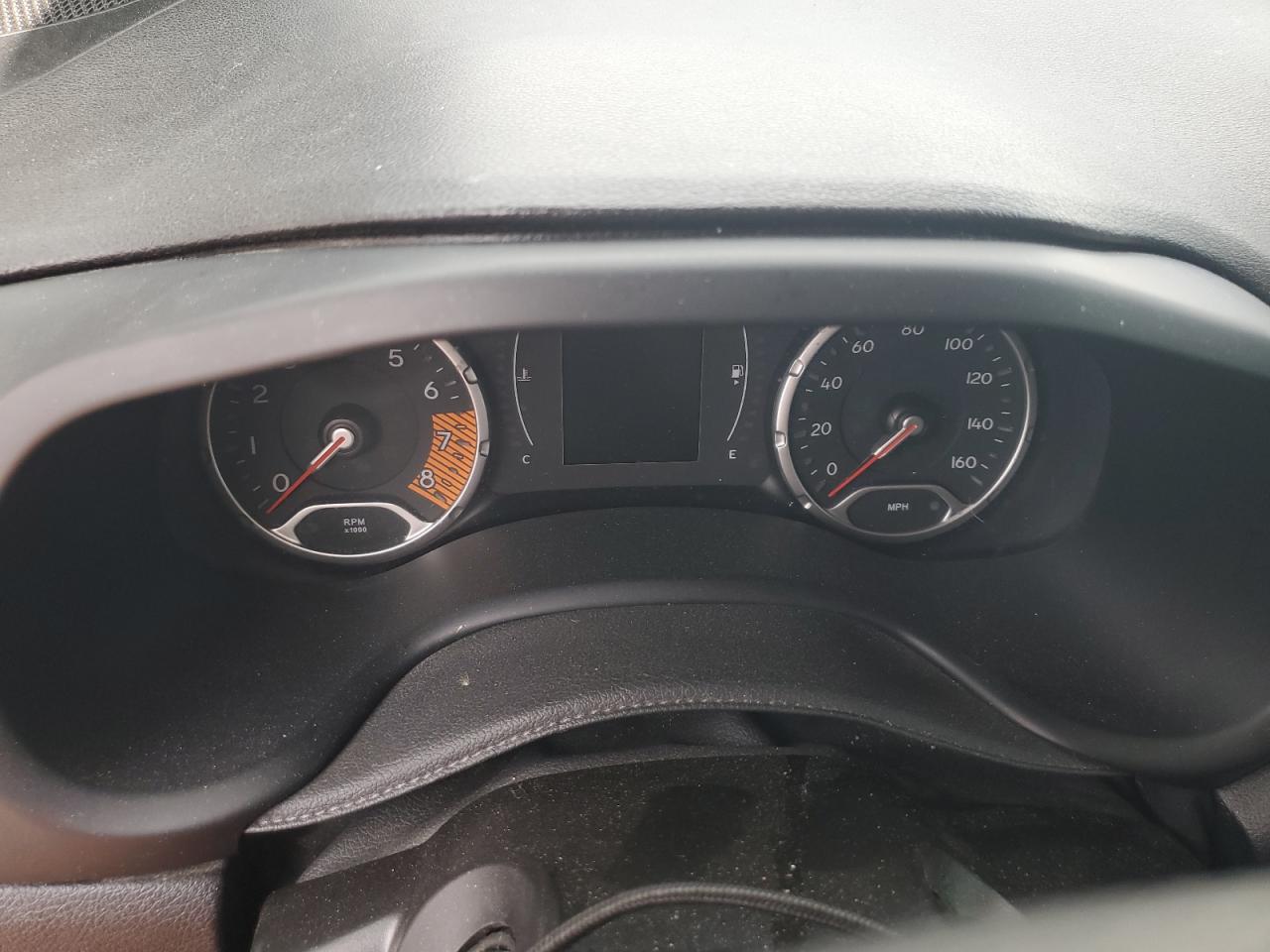 2020 Jeep Renegade Sport VIN: ZACNJAAB4LPM28562 Lot: 57713845