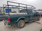 2001 Ford F250 Super Duty продається в Haslet, TX - Hail