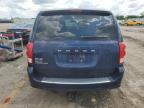 2017 Dodge Grand Caravan Se продається в Wichita, KS - Front End