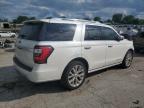 2019 Ford Expedition Platinum на продаже в Bridgeton, MO - Front End