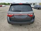 2011 Honda Odyssey Touring на продаже в Indianapolis, IN - Rear End