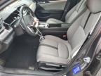 2018 Honda Civic Ex for Sale in Leroy, NY - Front End