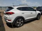 2017 Hyundai Tucson Limited en Venta en Colorado Springs, CO - Normal Wear