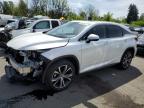 2018 Lexus Rx 350 Base for Sale in Portland, OR - Front End
