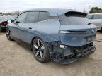 2023 Bmw Ix Xdrive50 for Sale in Cookstown, ON - Front End