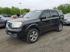 2012 Honda Pilot Ex na sprzedaż w East Granby, CT - Rear End