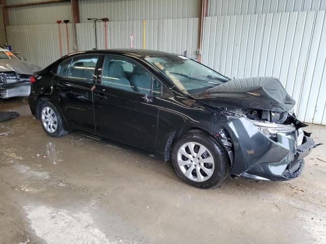  TOYOTA COROLLA 2021 Black