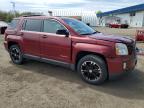 2017 Gmc Terrain Sle for Sale in East Granby, CT - Front End