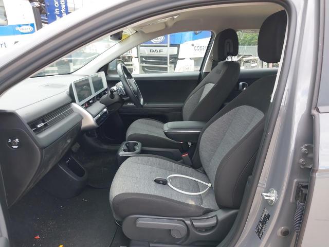 2022 HYUNDAI IONIQ 5 PR