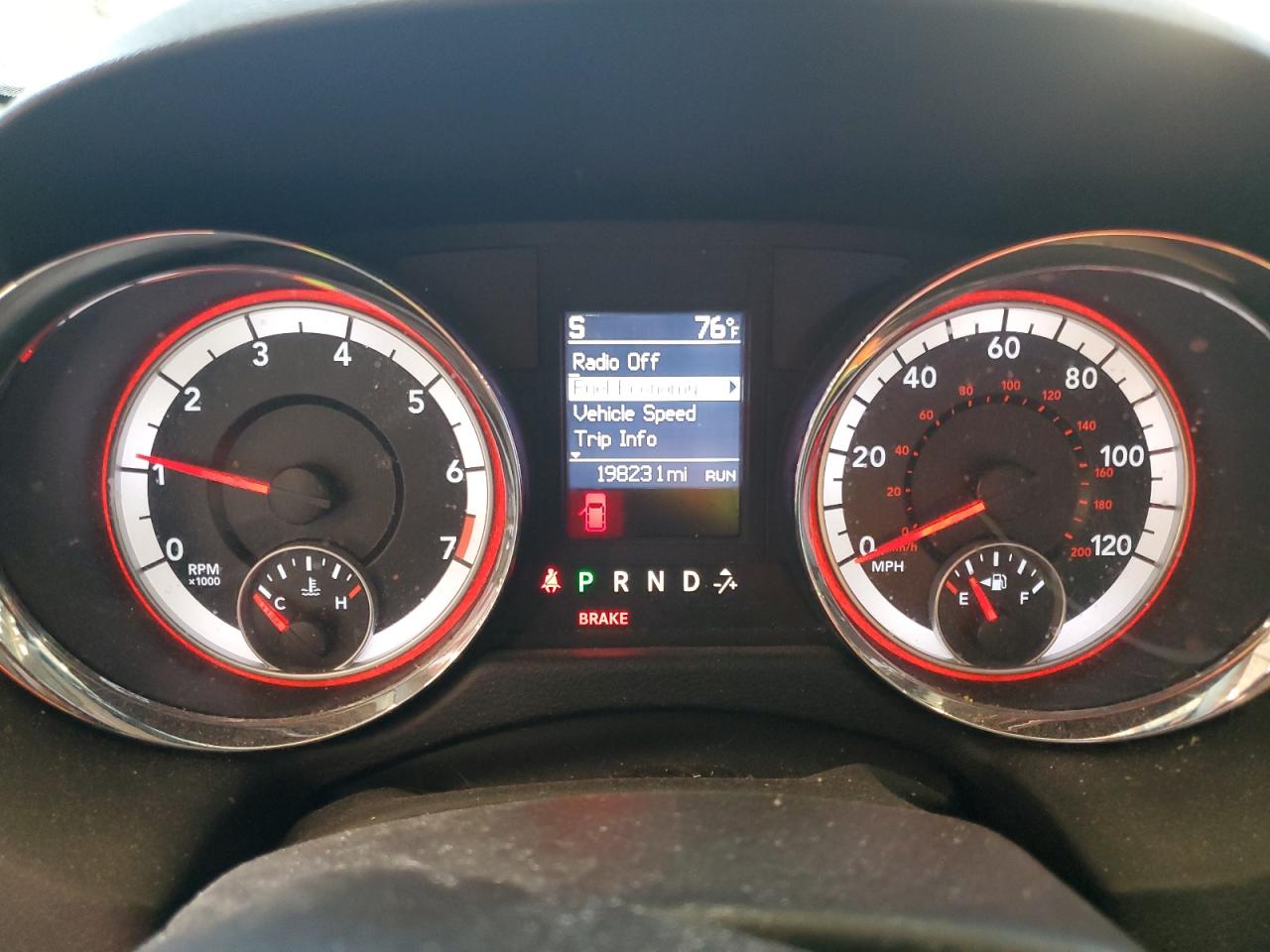 2011 Dodge Grand Caravan Crew VIN: 2D4RN5DG9BR700141 Lot: 56925095