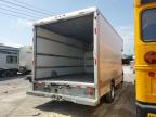 2009 Ford Econoline E450 Super Duty Cutaway Van на продаже в Lebanon, TN - Minor Dent/Scratches