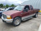 2000 Ford F250 Super Duty იყიდება Wichita-ში, KS - Vandalism