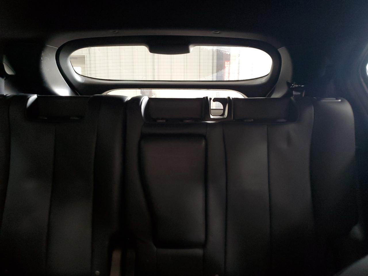 2020 Mitsubishi Eclipse Cross Se VIN: JA4AT5AA1LZ014497 Lot: 57313565